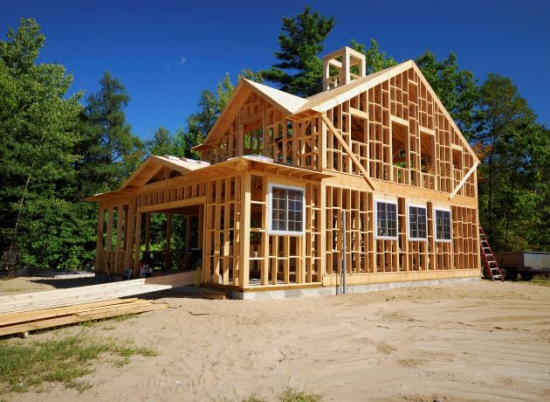 Теплоізоляція міжкімнатних перегородок та стін