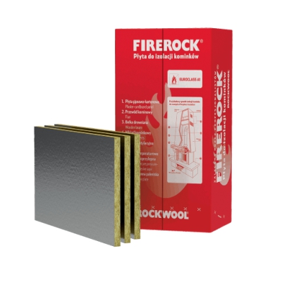 FIREROCK